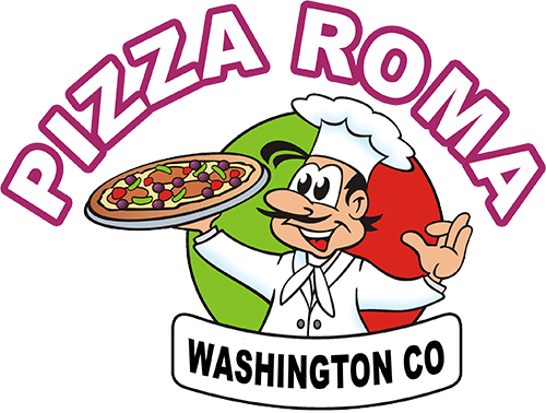 Pizza Roma Logo